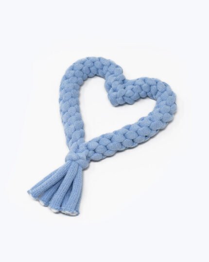 HEART TUG by Muttsie UK